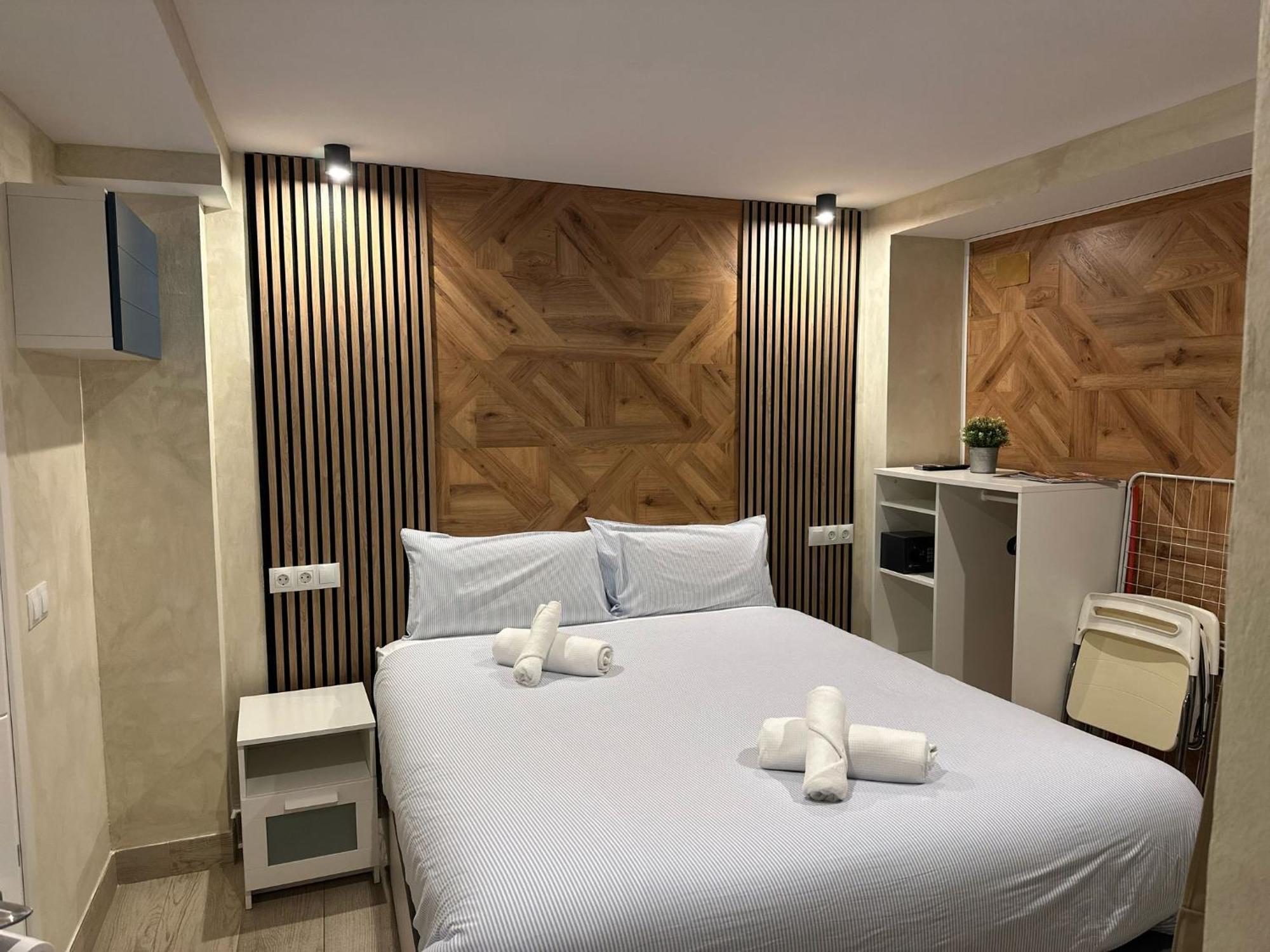 Playa Carihuela Estudio Rey El Carmen Торемолинос Екстериор снимка